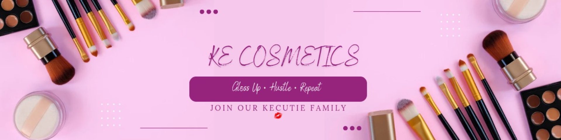 KE Cosmetics