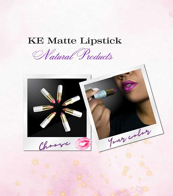 KE Cosmetics