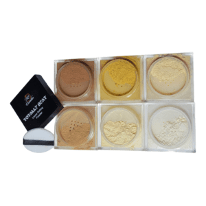 Loose Setting Powder