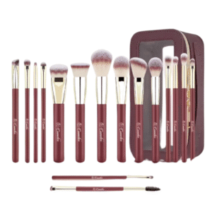 Makeup Brush Set